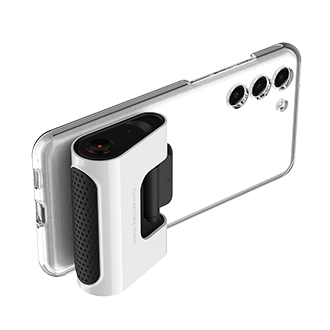 CAMERA GRIP STAND SAMSUNG GADGET COVER GP-TOS911SAAWW - 3