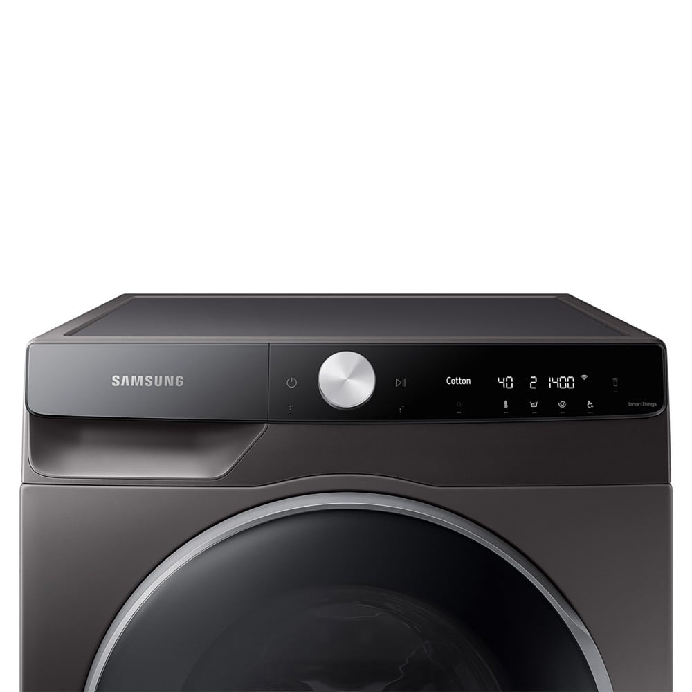 LAVASECA SAMSUNG AI CONTROL 14KG/9KG GRIS WD14TP04DSX/PE - 4