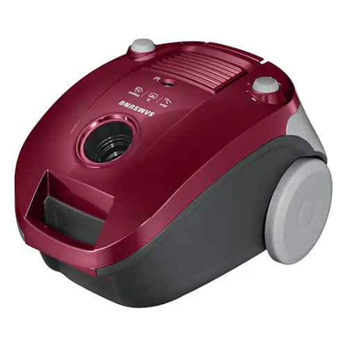 ASPIRADORA SAMSUNG 370W PODER DE SUCCIÓN RUBÍ VCC4190V3E/XZS - 3