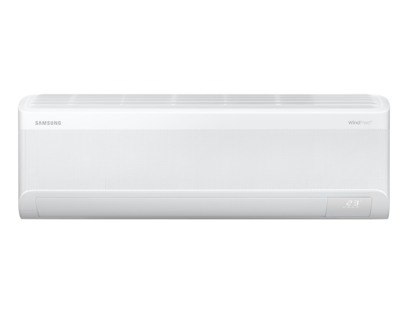 AIRE ACONDICIONADO SAMSUNG 18.000BTU/HR BESPOKE AI WINDFREE AR70F18D1EW/PE - 2
