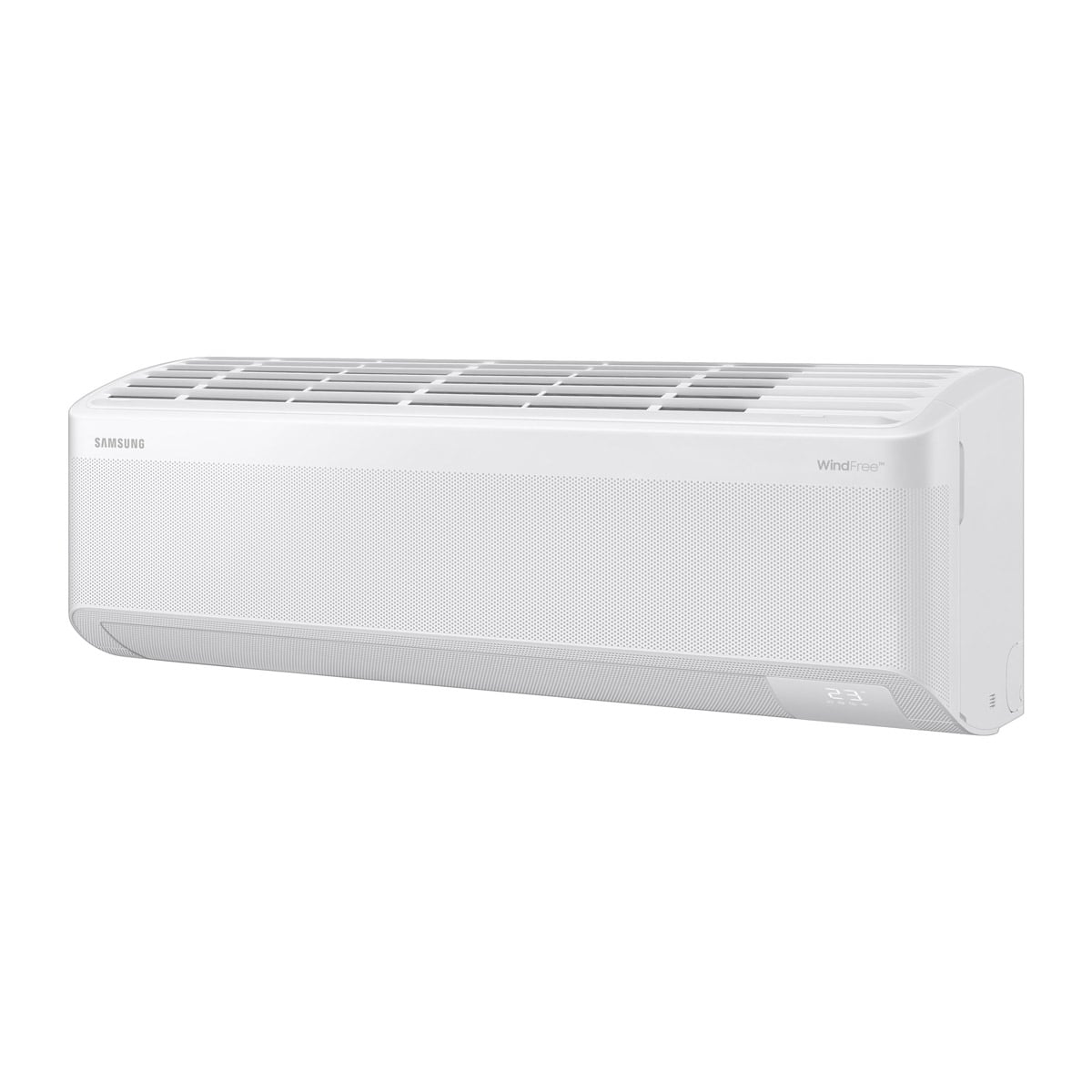 AIRE ACONDICIONADO SAMSUNG 18.000BTU/HR BESPOKE AI WINDFREE AR70F18D1EW/PE - 5