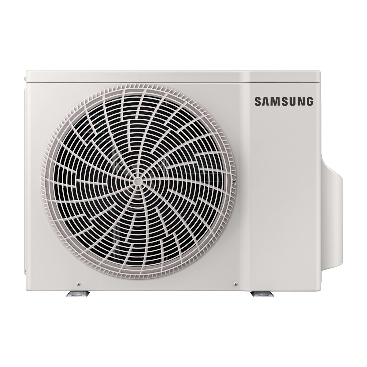 AIRE ACONDICIONADO SAMSUNG 18.000BTU/HR BESPOKE AI WINDFREE AR70F18D1EW/PE - 7