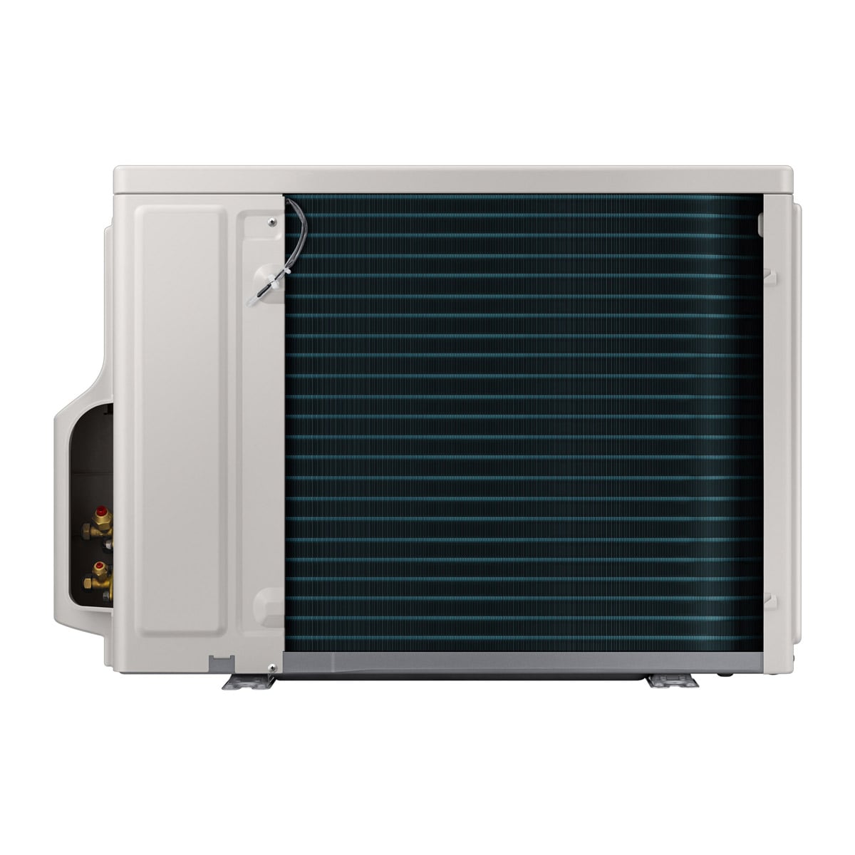 AIRE ACONDICIONADO SAMSUNG 18.000BTU/HR BESPOKE AI WINDFREE AR70F18D1EW/PE - 8