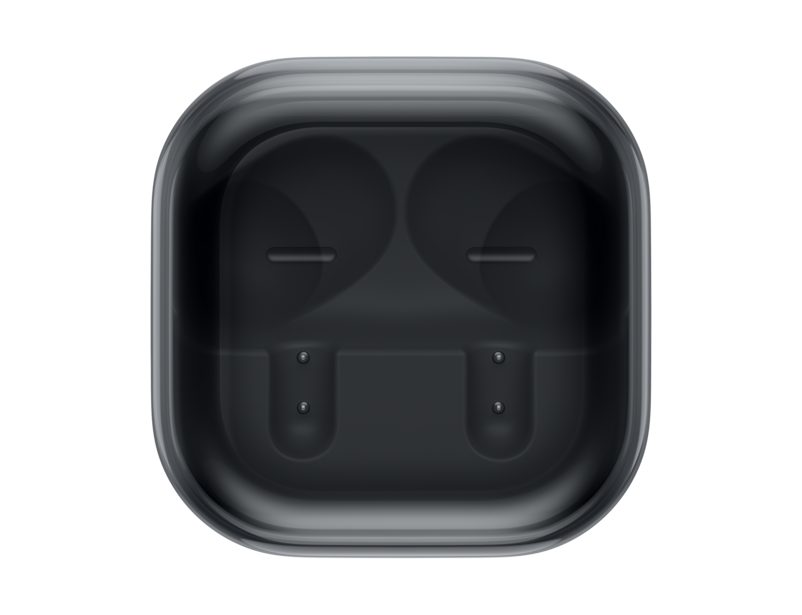 AUDÍFONOS SAMSUNG GALAXY BUDS4 PRO BLACK SM-R640NZKALTA - 10