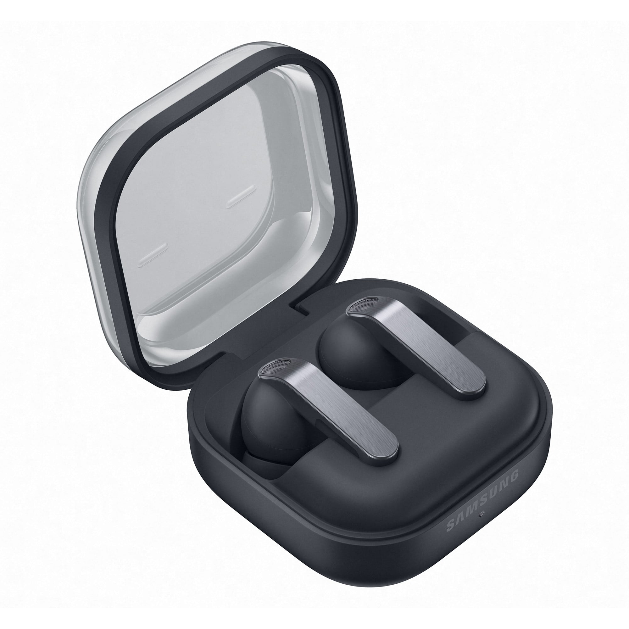 AUDÍFONOS SAMSUNG GALAXY BUDS4 PRO BLACK SM-R640NZKALTA - 3