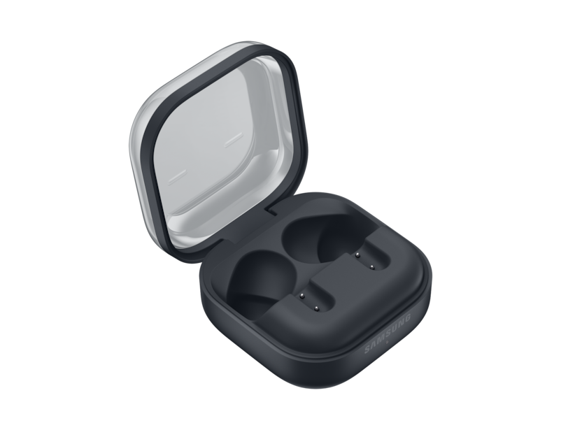 AUDÍFONOS SAMSUNG GALAXY BUDS4 PRO BLACK SM-R640NZKALTA - 9