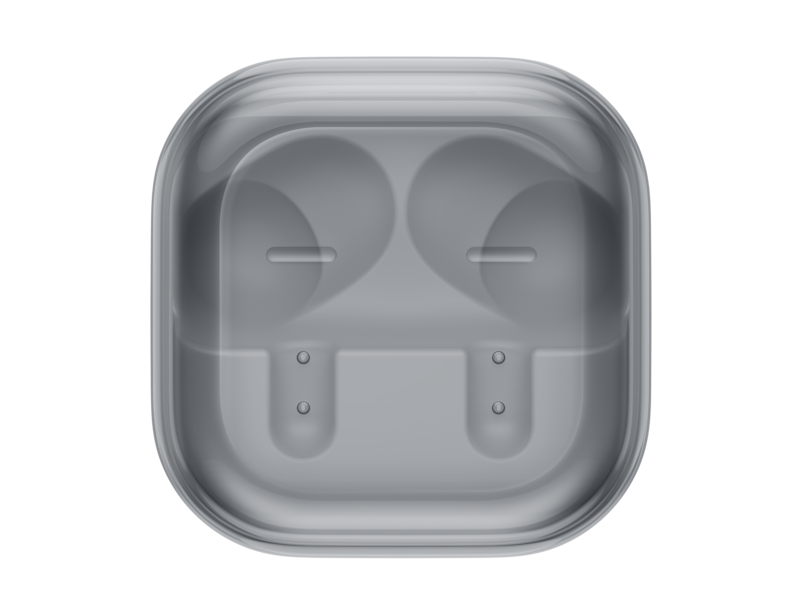 AUDÍFONOS SAMSUNG GALAXY BUDS4 PRO WHITE SM-R640NZWALTA - 10