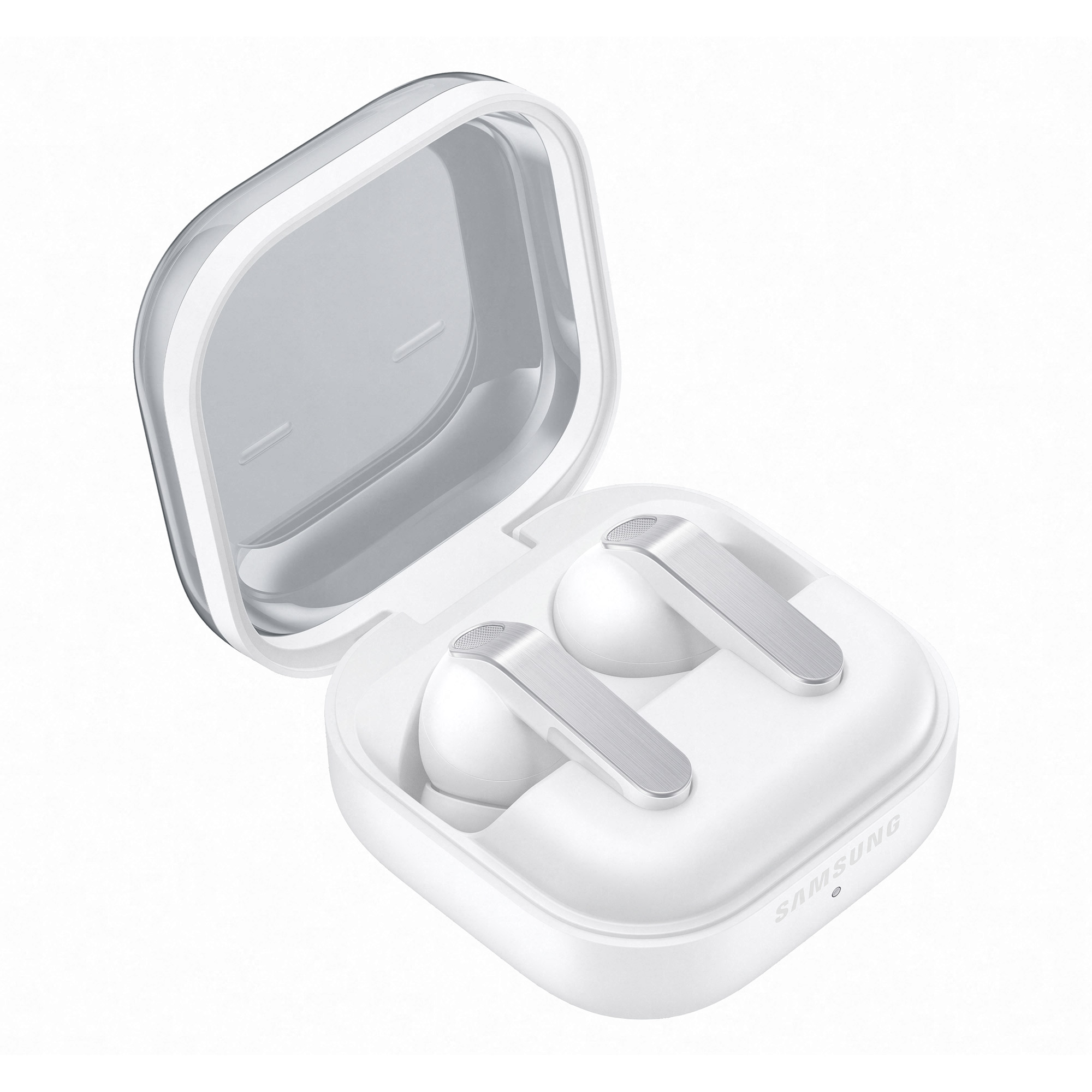 AUDÍFONOS SAMSUNG GALAXY BUDS4 PRO WHITE SM-R640NZWALTA - 3