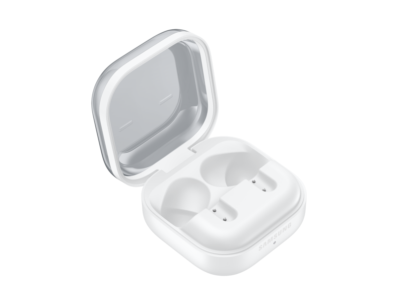AUDÍFONOS SAMSUNG GALAXY BUDS4 PRO WHITE SM-R640NZWALTA - 9