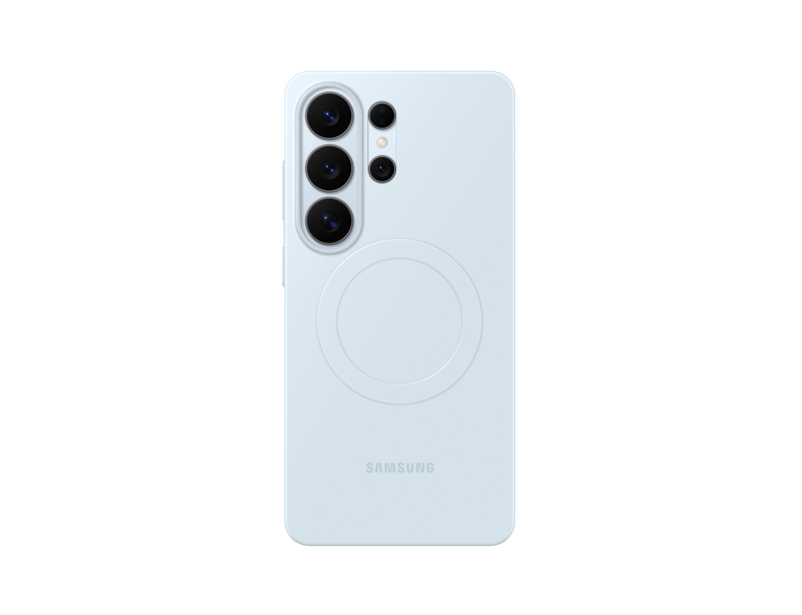 CASE SAMSUNG GALAXY S26 ULTRA SLIM MAGNET CASE BLUE EF-SS948CLEGWW - 1