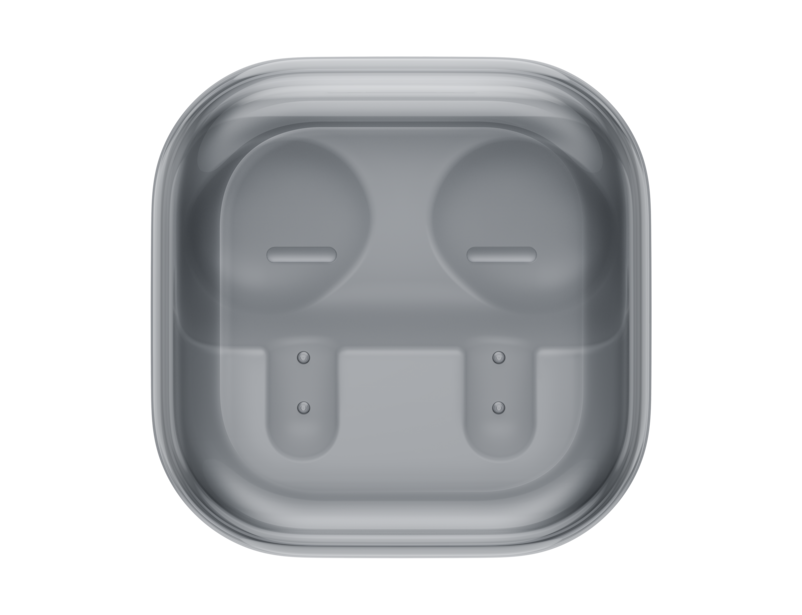 AUDÍFONOS SAMSUNG GALAXY BUDS4 WHITE SM-R540NZWALTA - 10