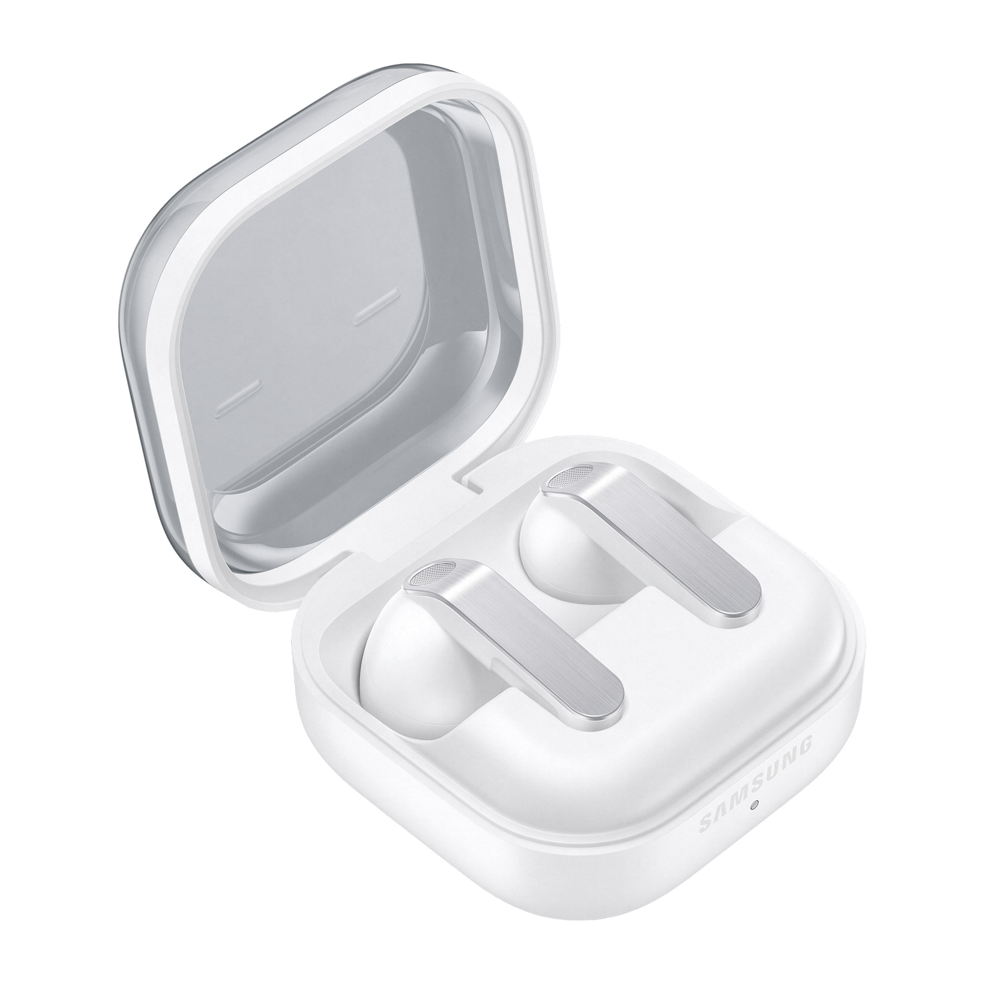 AUDÍFONOS SAMSUNG GALAXY BUDS4 WHITE SM-R540NZWALTA - 3