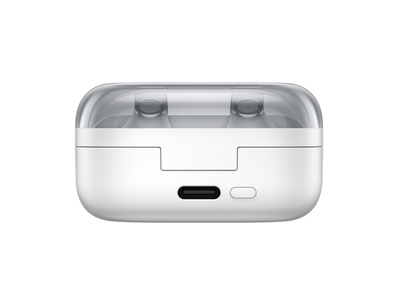 AUDÍFONOS SAMSUNG GALAXY BUDS4 WHITE SM-R540NZWALTA - 8