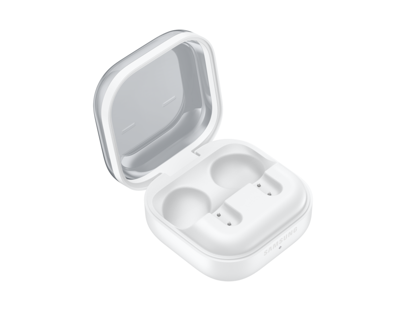 AUDÍFONOS SAMSUNG GALAXY BUDS4 WHITE SM-R540NZWALTA - 9