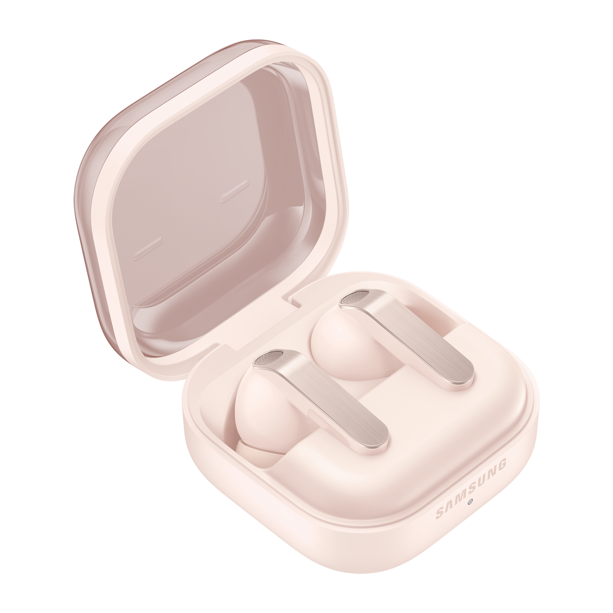 AUDÍFONOS SAMSUNG GALAXY BUDS4 PRO PINK SM-R640NZDALTA - 3