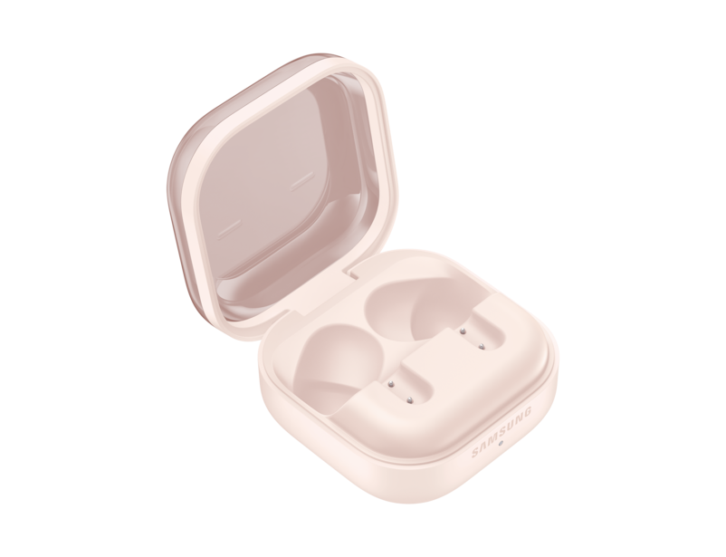AUDÍFONOS SAMSUNG GALAXY BUDS4 PRO PINK SM-R640NZDALTA - 9