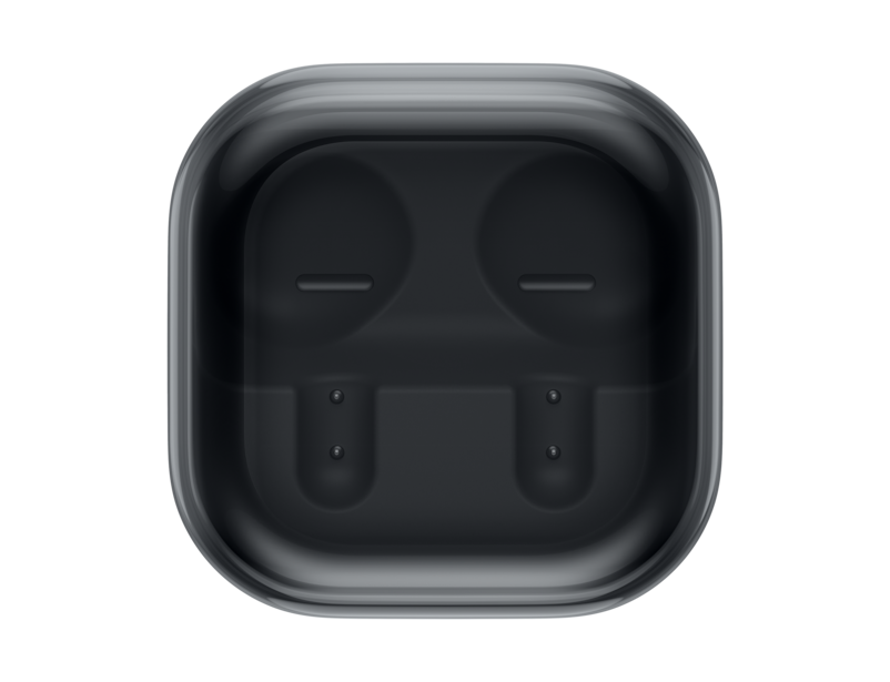 AUDÍFONOS SAMSUNG GALAXY BUDS4 BLACK SM-R540NZKALTA - 10