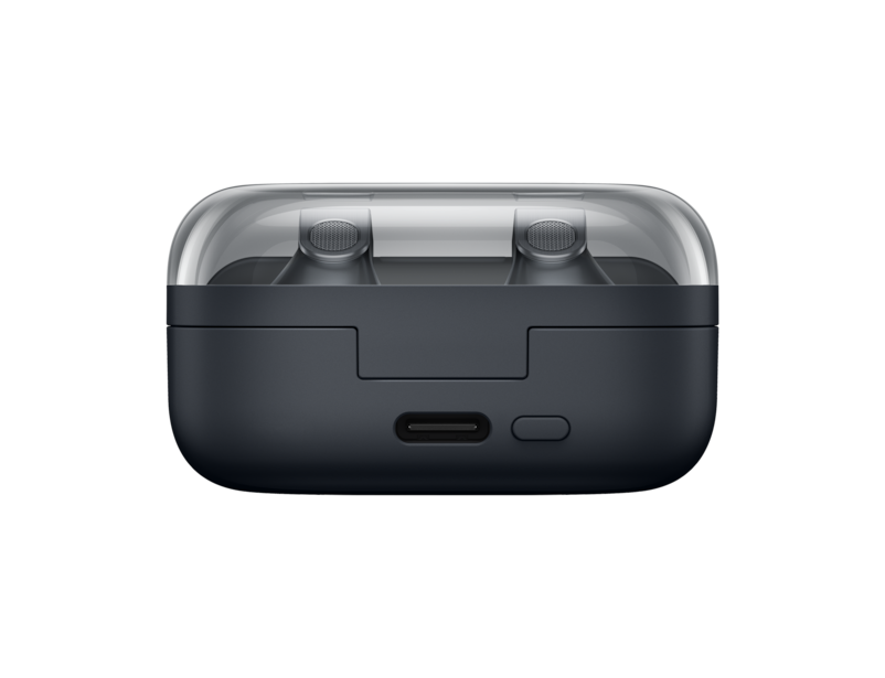 AUDÍFONOS SAMSUNG GALAXY BUDS4 BLACK SM-R540NZKALTA - 8