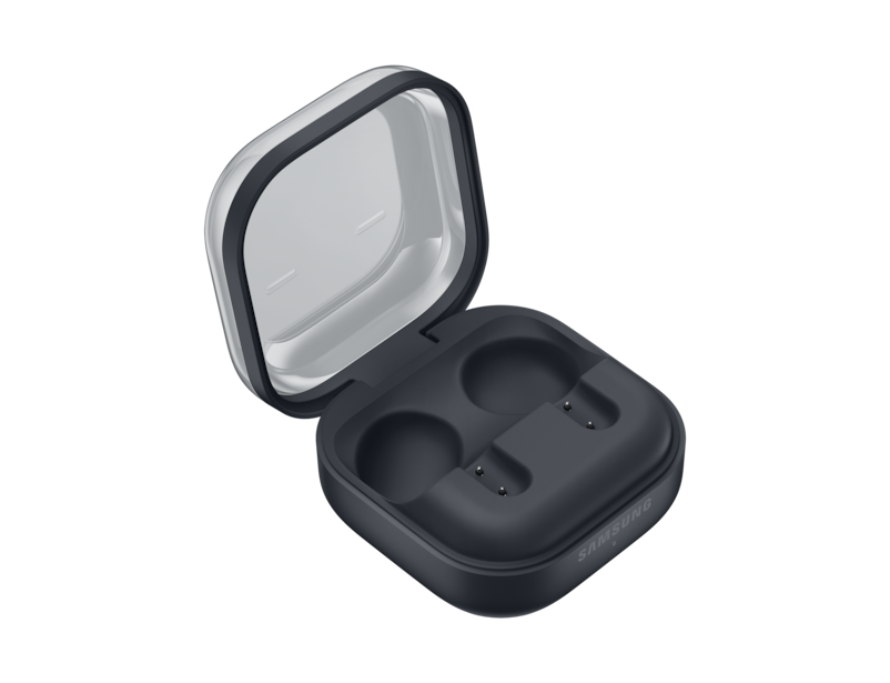 AUDÍFONOS SAMSUNG GALAXY BUDS4 BLACK SM-R540NZKALTA - 9