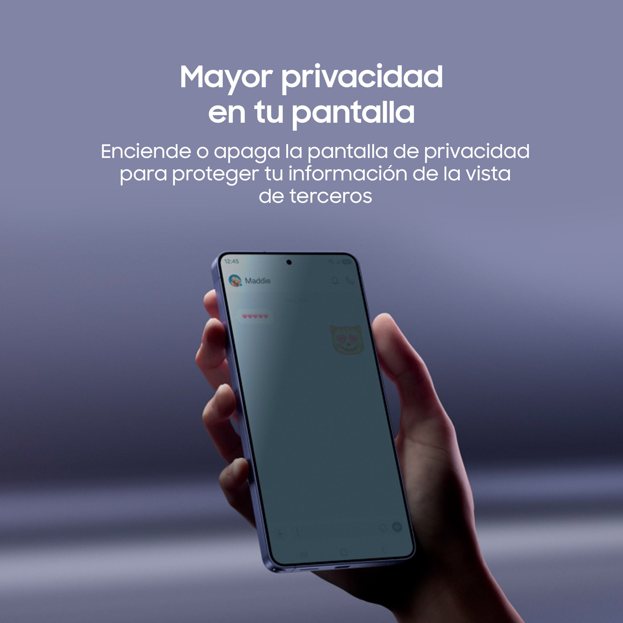 CELULAR SAMSUNG GALAXY S26 ULTRA 1TB BLACK SM-S948BZKVLTP - 6