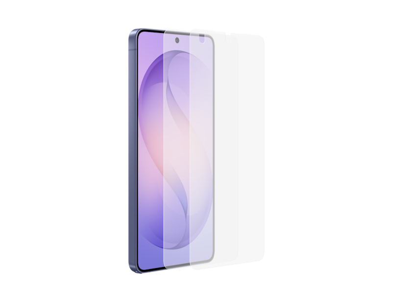 PROTECTOR DE PANTALLA SAMSUNG ANTIRREFLEJANTE GALAXY S26 ULTRA TRANSPARENTE - 2