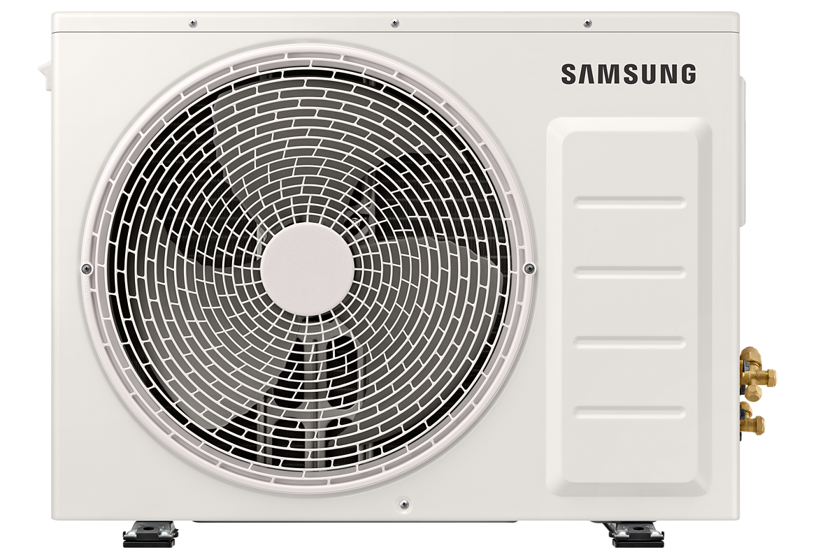 AIRE ACONDICIONADO SAMSUNG 18,000BTU/H BESPOKE AI WINDFREE FRIO AR60H18C1DW/PE - 6