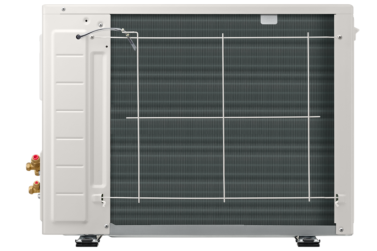 AIRE ACONDICIONADO SAMSUNG 18,000BTU/H BESPOKE AI WINDFREE FRIO AR60H18C1DW/PE - 7