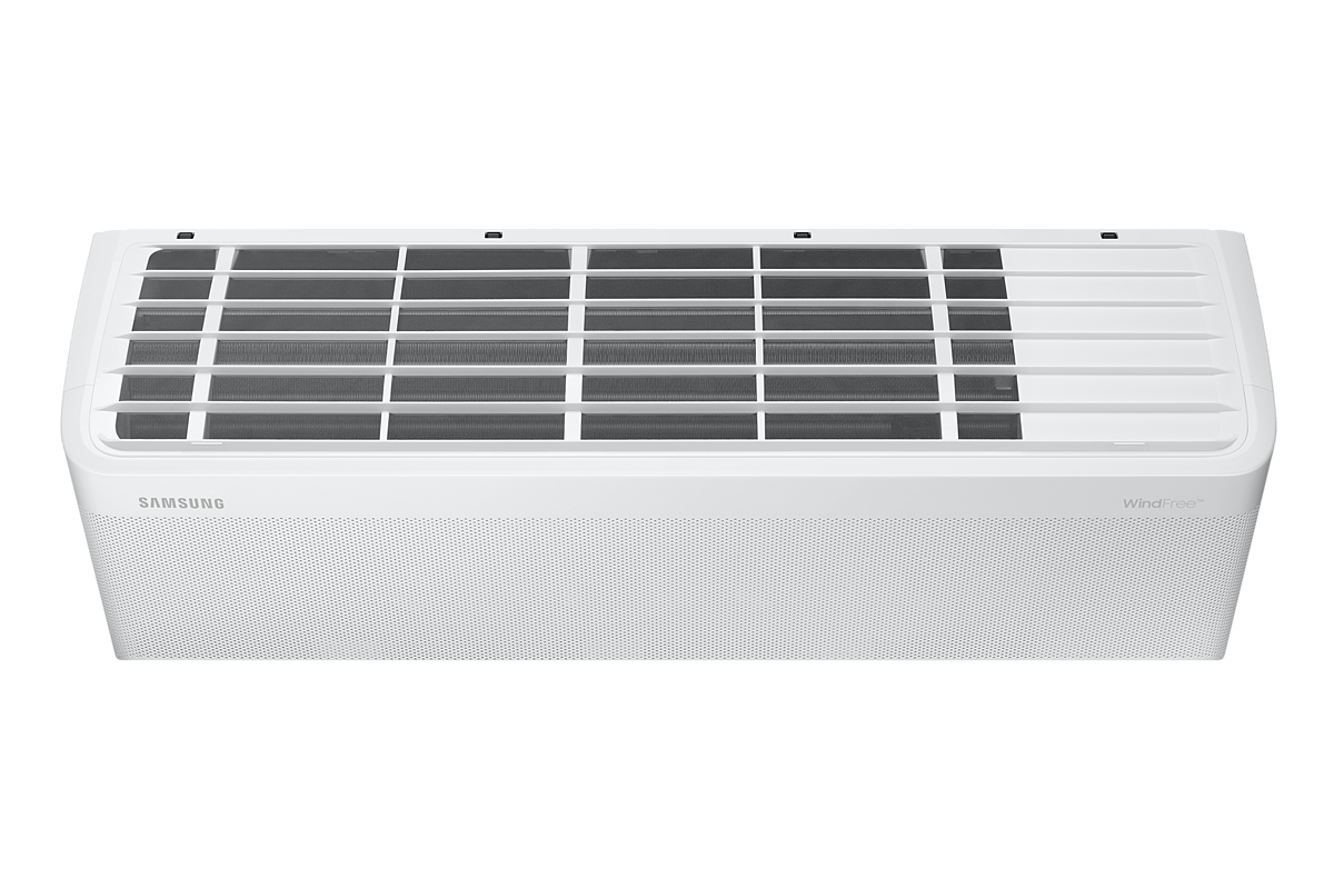 AIRE ACONDICIONADO SAMSUNG 12,000BTU/H BESPOKE AI WINDFREE FRIO AR60H12C1DW/PE - 3