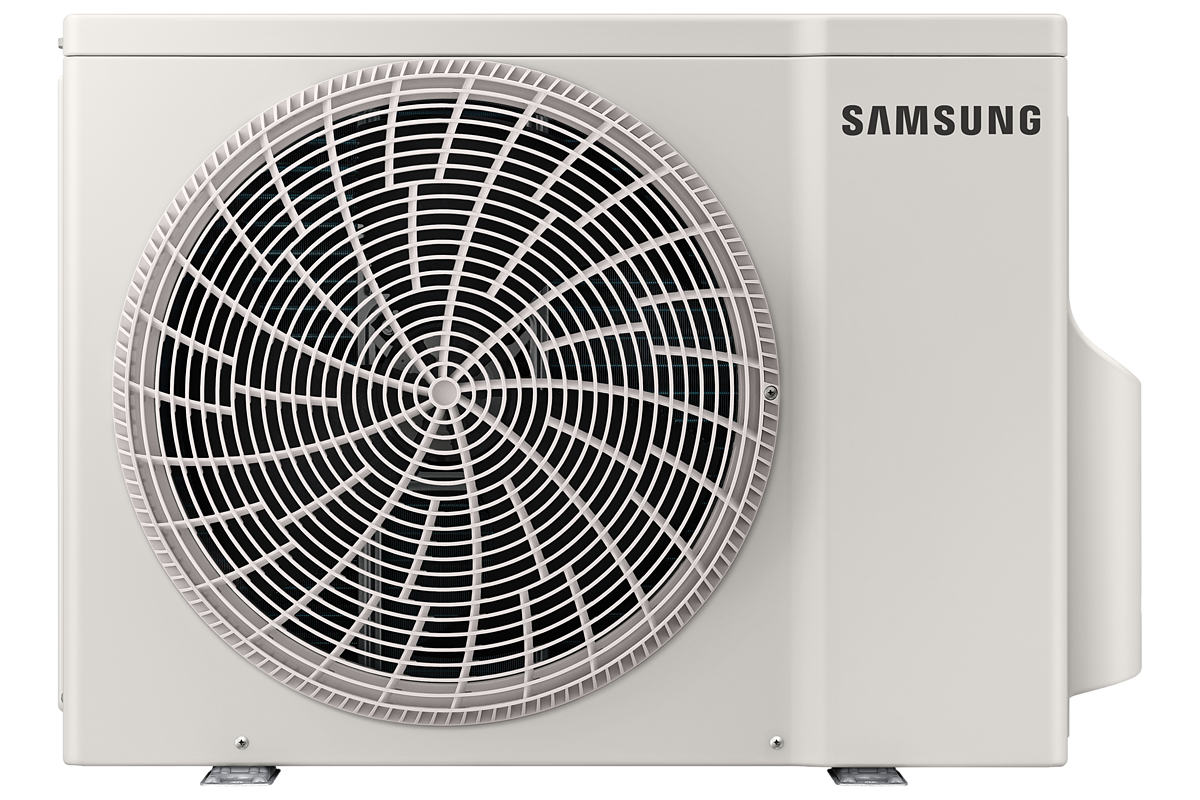 AIRE ACONDICIONADO SAMSUNG 12,000BTU/H BESPOKE AI WINDFREE FRIO AR60H12C1DW/PE - 5