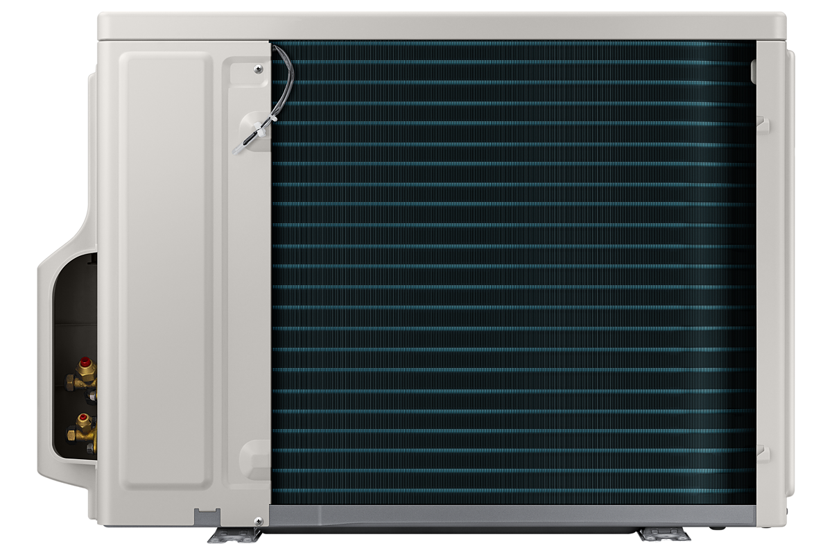 AIRE ACONDICIONADO SAMSUNG 12,000BTU/H BESPOKE AI WINDFREE FRIO AR60H12C1DW/PE - 6