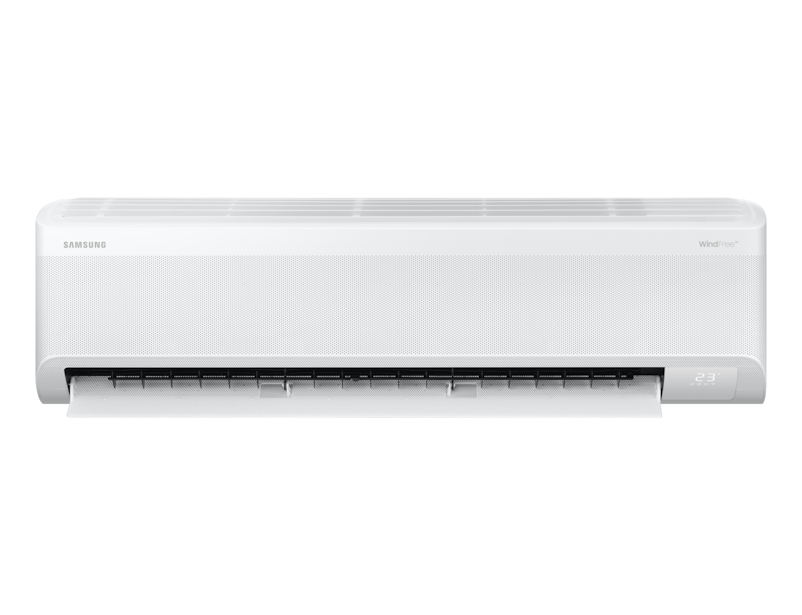 AIRE ACONDICIONADO SAMSUNG 24,000 BTU/H BESPOKE AI WINDFREE FRIO - CALOR AR60H24C1DW/PE - 2