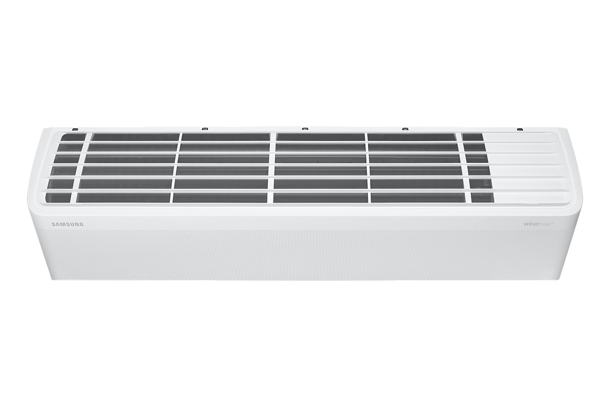 AIRE ACONDICIONADO SAMSUNG 24,000 BTU/H BESPOKE AI WINDFREE FRIO - CALOR AR60H24C1DW/PE - 3