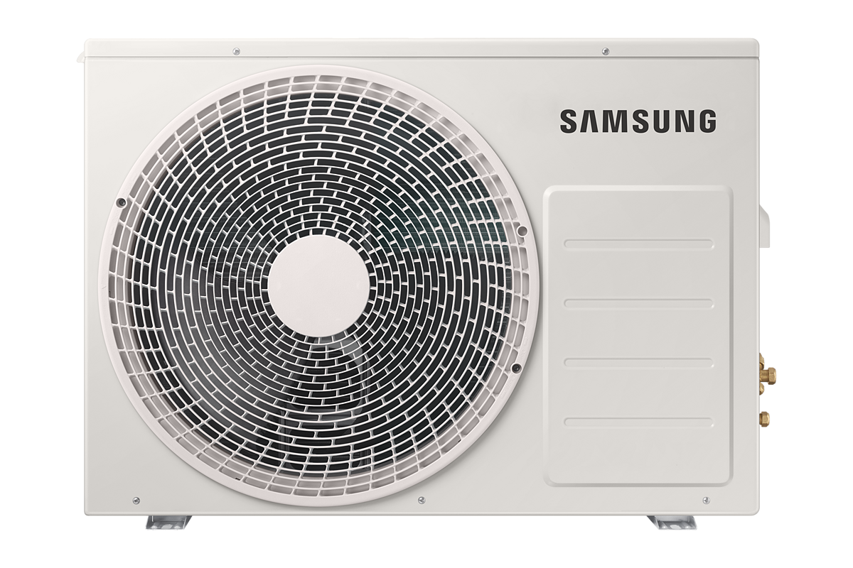 AIRE ACONDICIONADO SAMSUNG 24,000 BTU/H BESPOKE AI WINDFREE FRIO - CALOR AR60H24C1DW/PE - 5