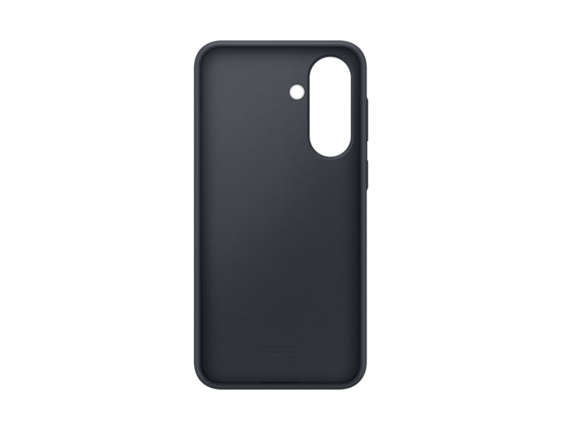 CASE SAMSUNG GALAXY A37 SILICONE CASE BLACK EF-PA376CBEGWW - 5