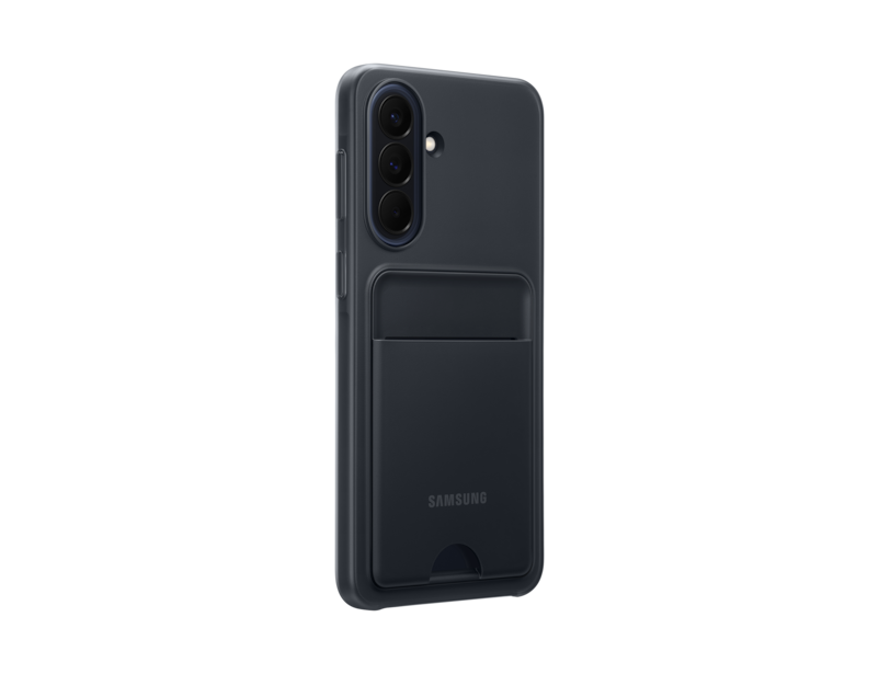 CASE SAMSUNG GALAXY A57 CARD SLOT CASE BLACK EF-OA576TBEGWW - 3