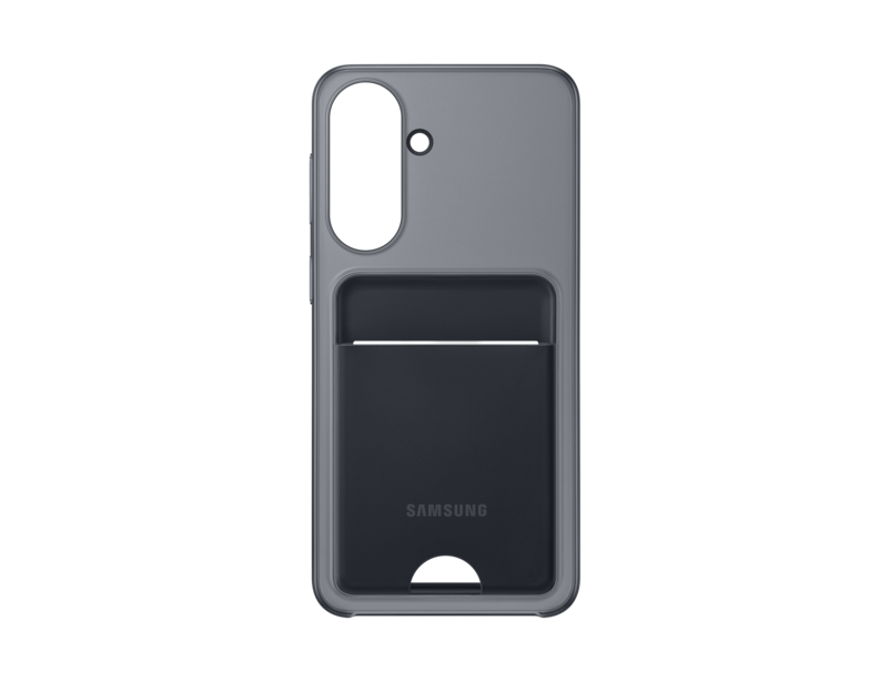 CASE SAMSUNG GALAXY A57 CARD SLOT CASE BLACK EF-OA576TBEGWW - 4