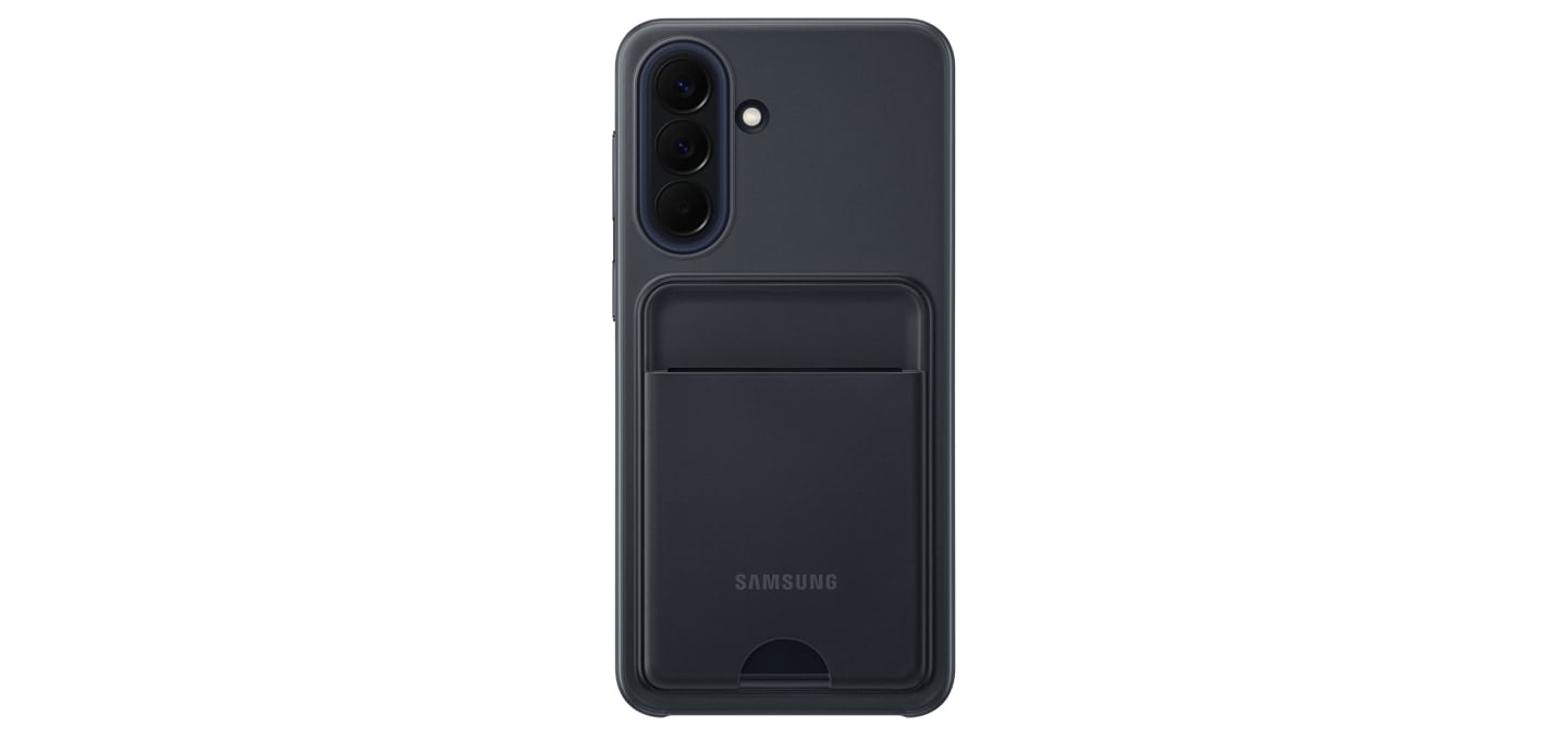 CASE SAMSUNG GALAXY A57 CARD SLOT CASE BLACK EF-OA576TBEGWW - 8