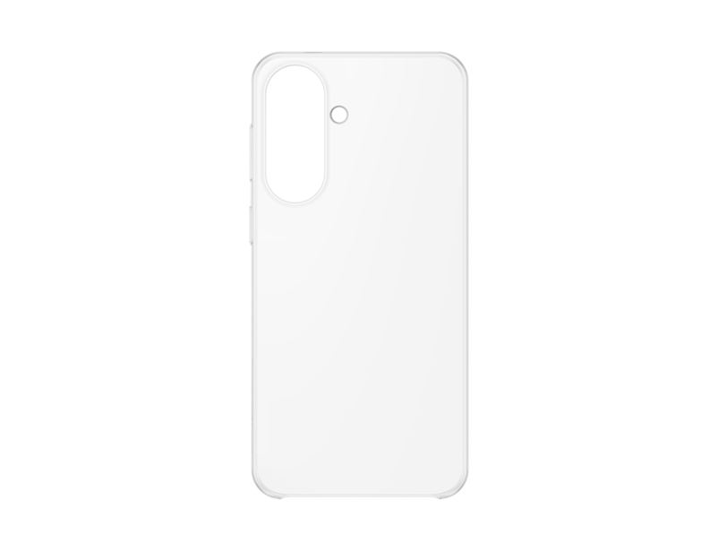 CASE SAMSUNG GALAXY A57 CLEAR CASE TRANSPARENT EF-QA576CTEGWW - 4