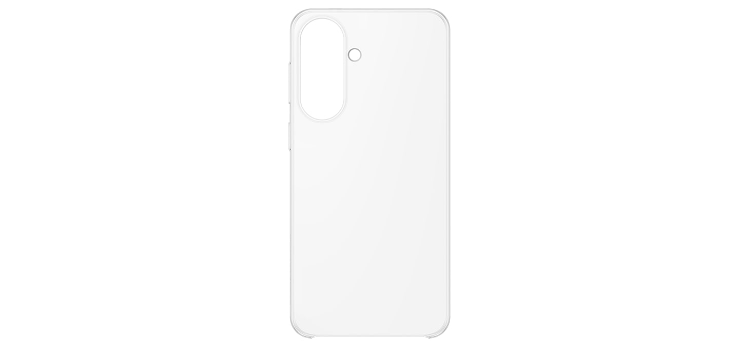 CASE SAMSUNG GALAXY A57 CLEAR CASE TRANSPARENT EF-QA576CTEGWW - 7