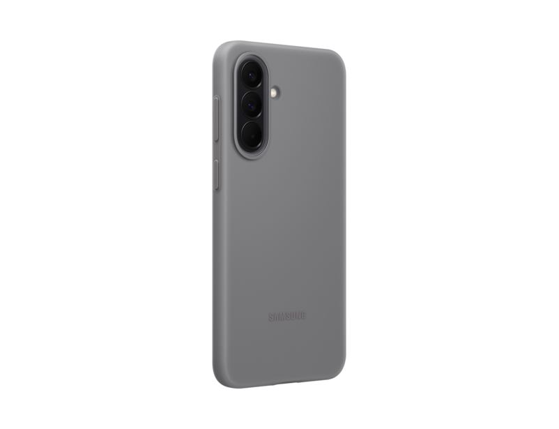 CASE SAMSUNG GALAXY A57 SILICONE CASE GRAY EF-PA576CJEGWW - 3