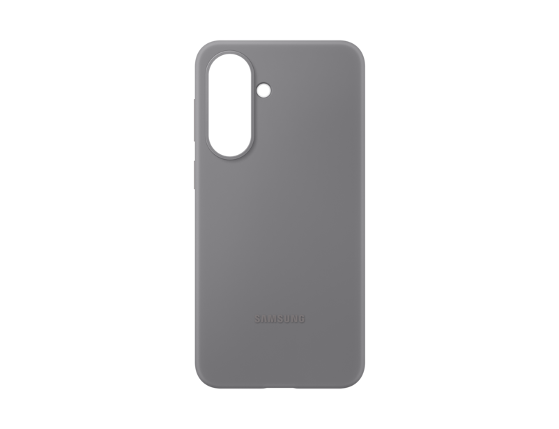 CASE SAMSUNG GALAXY A57 SILICONE CASE GRAY EF-PA576CJEGWW - 4