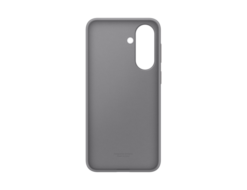 CASE SAMSUNG GALAXY A57 SILICONE CASE GRAY EF-PA576CJEGWW - 5