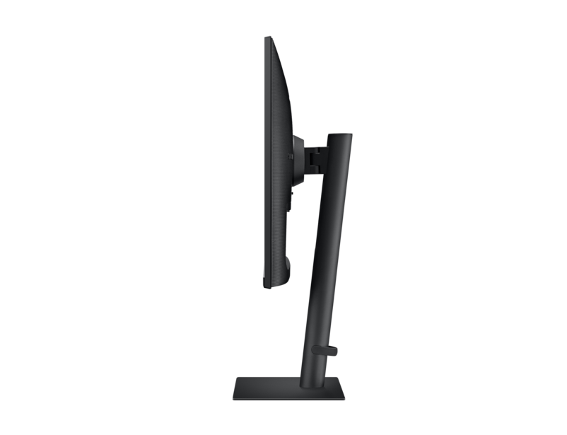 MONITOR SAMSUNG 27' VIEWFINITY S8 S80PB 4K UHD IPS NEGRO LS27B804PXNXZA - 3