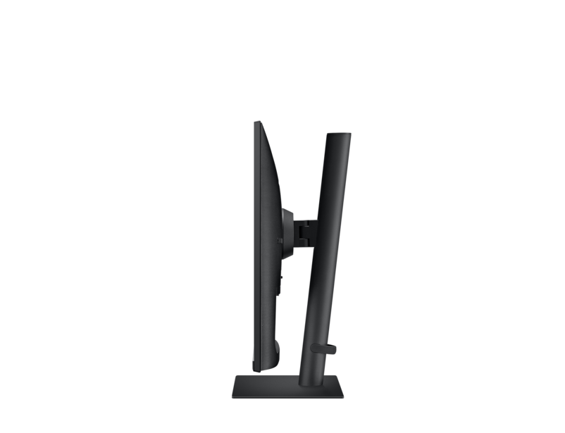 MONITOR SAMSUNG 27' VIEWFINITY S8 S80PB 4K UHD IPS NEGRO LS27B804PXNXZA - 4