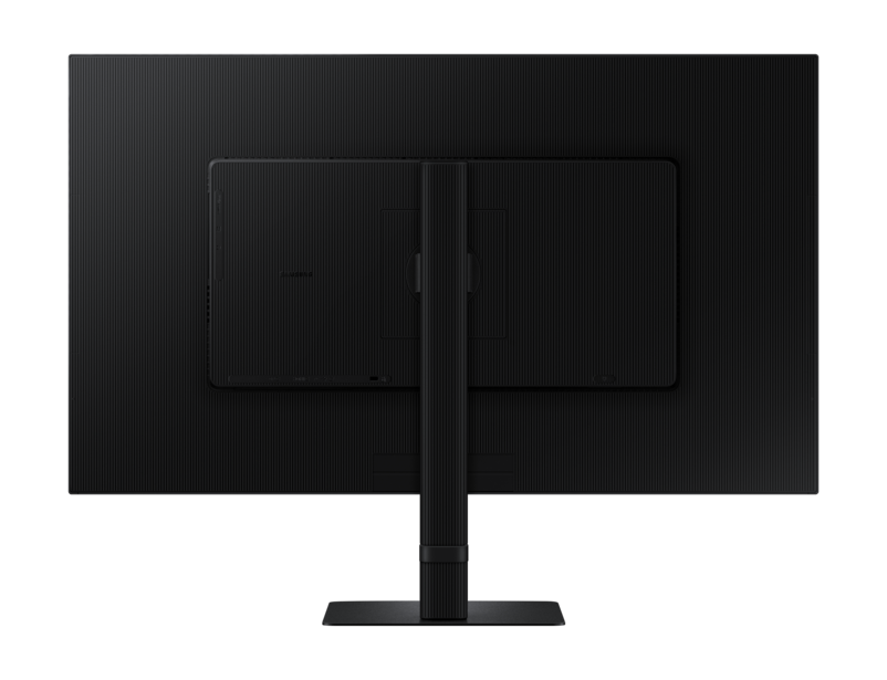 MONITOR SAMSUNG 32' VIEWFINITY S8 S80D UHD NEGRO LS32D802EANXZA - 2