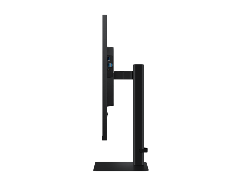 MONITOR SAMSUNG 32' VIEWFINITY S8 S80D UHD NEGRO LS32D802EANXZA - 3