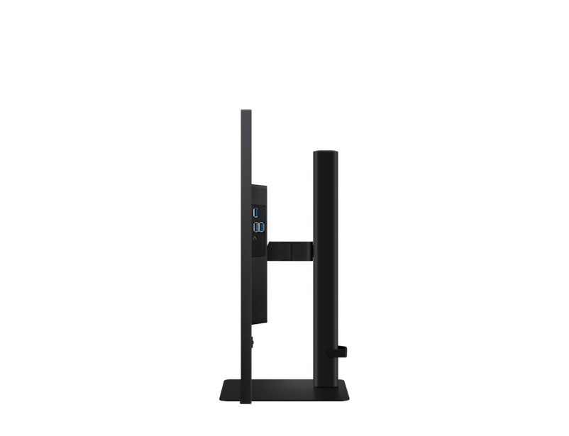 MONITOR SAMSUNG 32' VIEWFINITY S8 S80D UHD NEGRO LS32D802EANXZA - 4