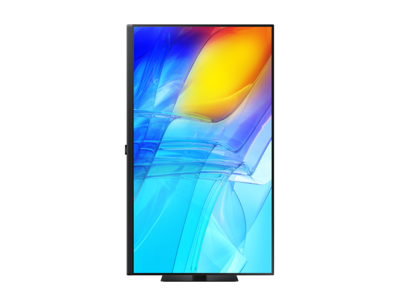 MONITOR SAMSUNG 32' VIEWFINITY S8 S80D UHD NEGRO LS32D802EANXZA - 5
