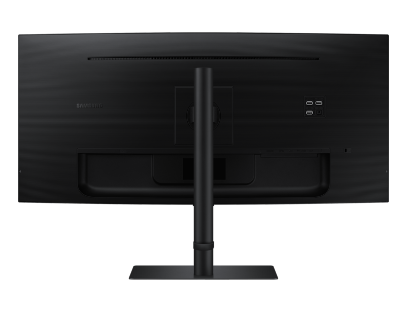 MONITOR SAMSUNG 34' VIEWFINITY S6 S65UC ULTRA WQHD USB-C NEGRO LS34C650UALXZA - 2