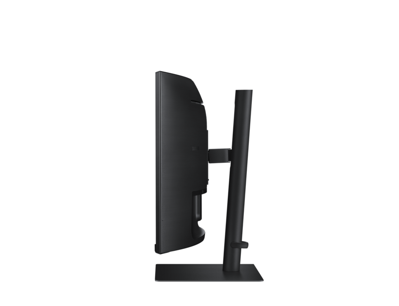 MONITOR SAMSUNG 34' VIEWFINITY S6 S65UC ULTRA WQHD USB-C NEGRO LS34C650UALXZA - 4